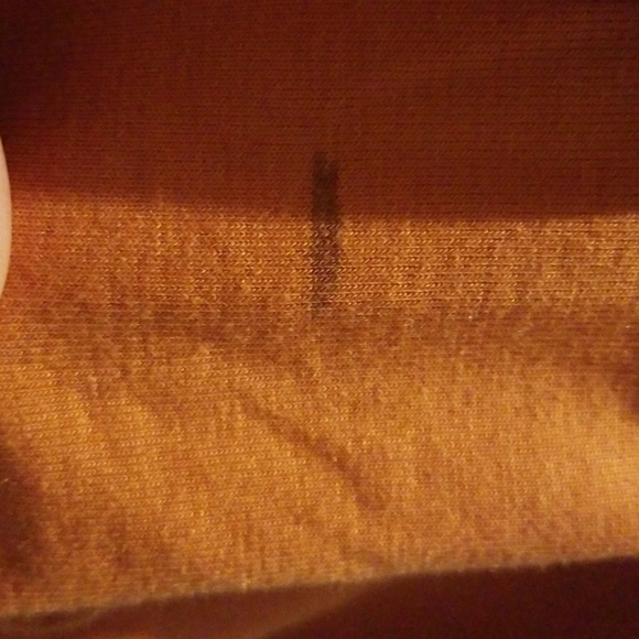 Color Block Dress - Picture 5 of 5